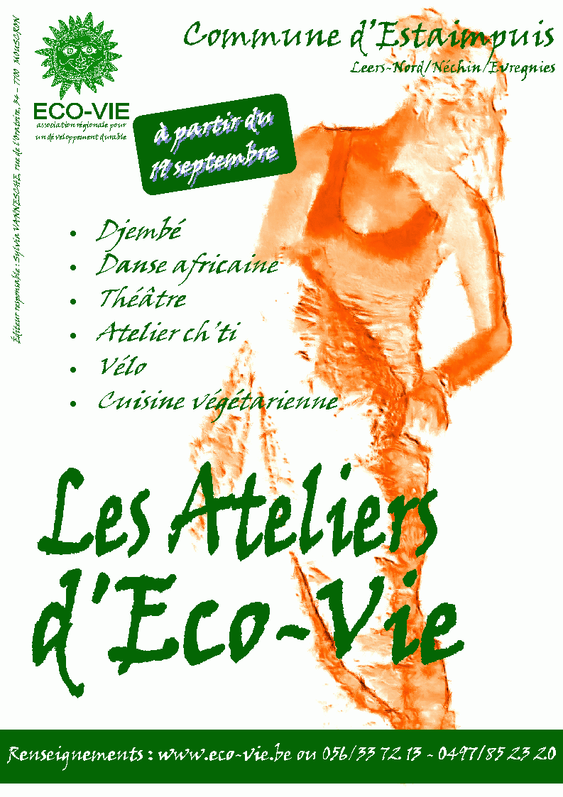 affiche