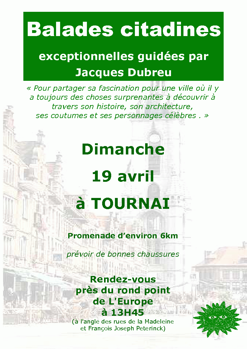 affiche Tourn