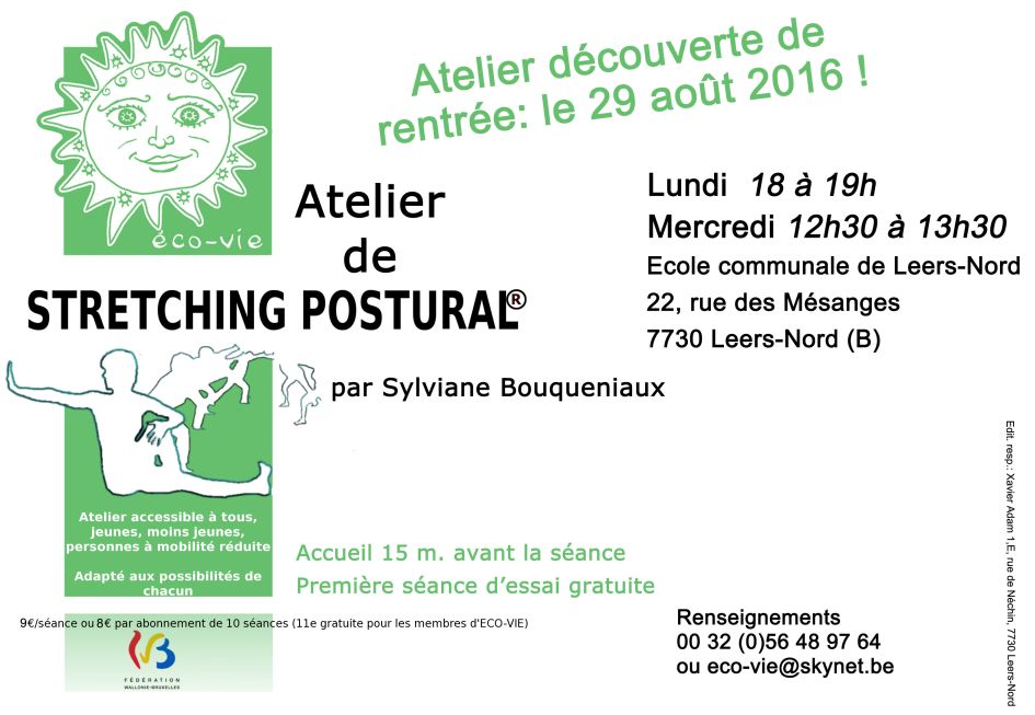 affiche