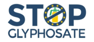 stop au glyphosate