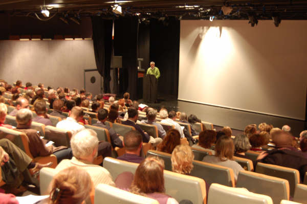 salle