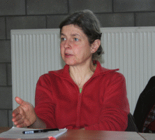 jeanine