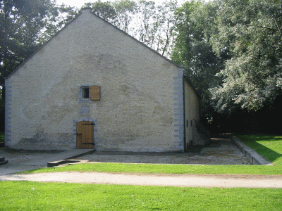 poudrière
