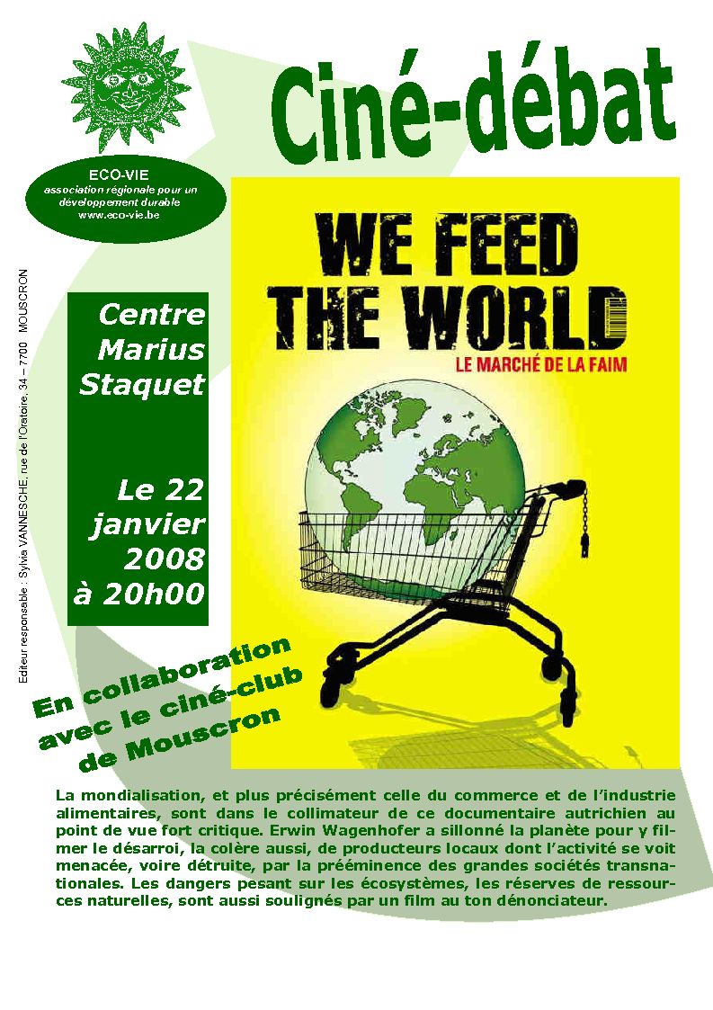 affiche