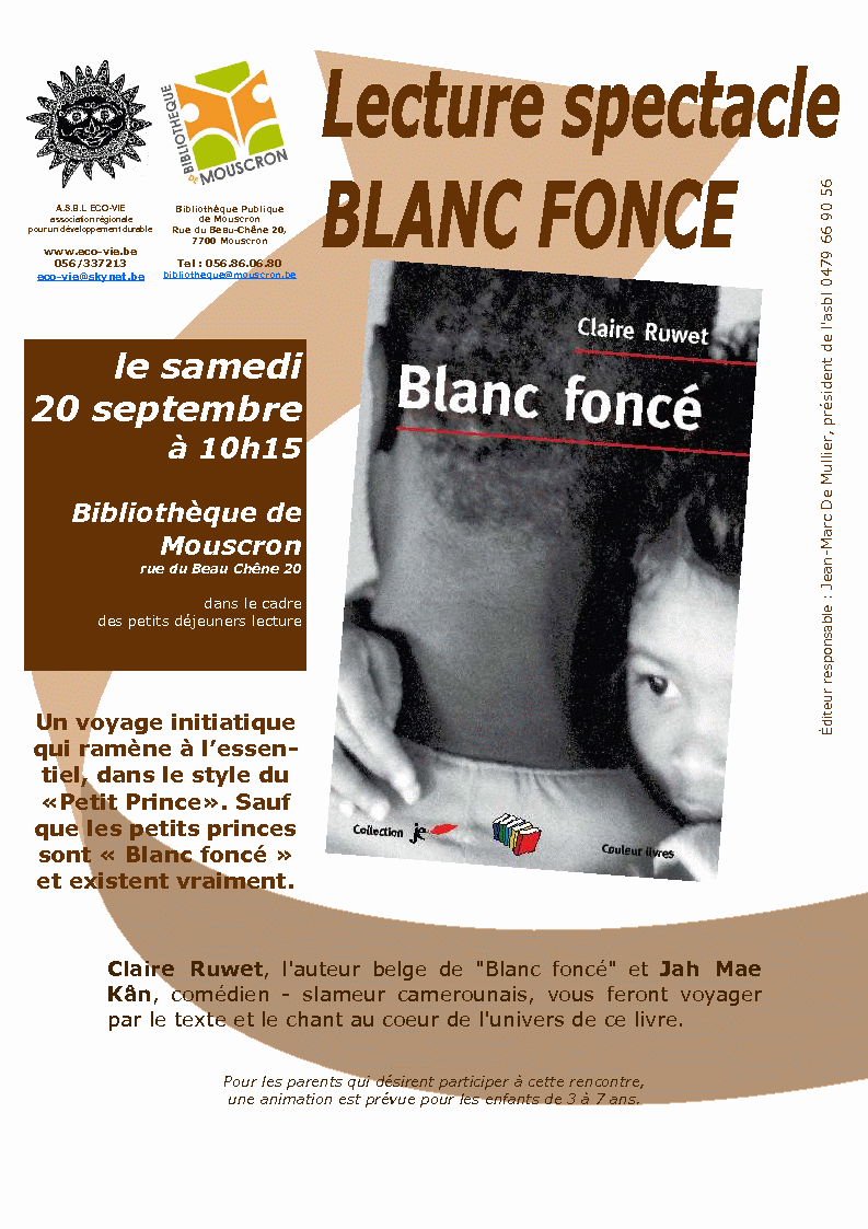 affiche
