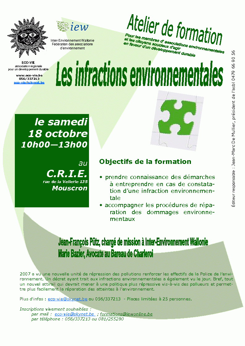 affiche