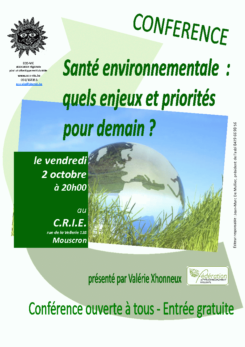 affiche
