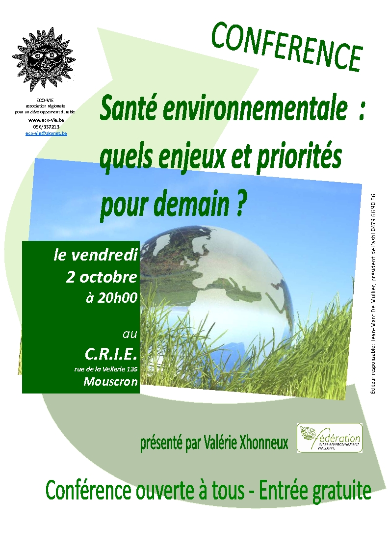 affiche