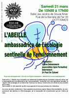 affiche