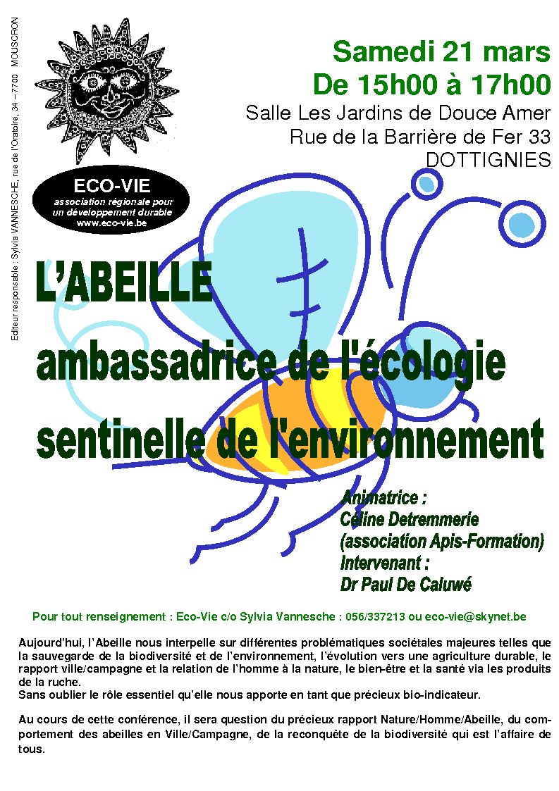 affiche