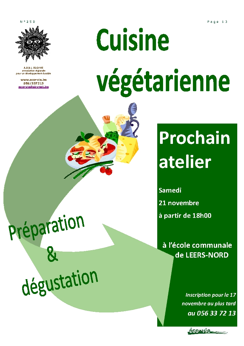 affiche