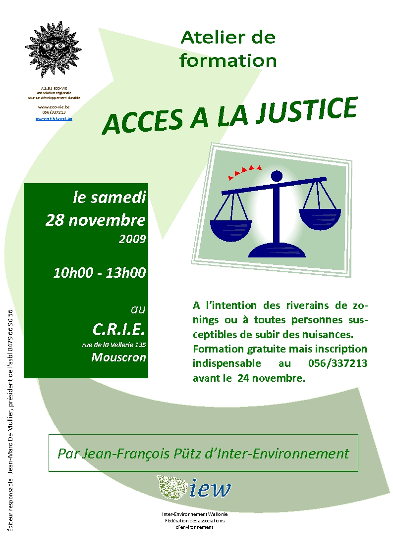 affiche