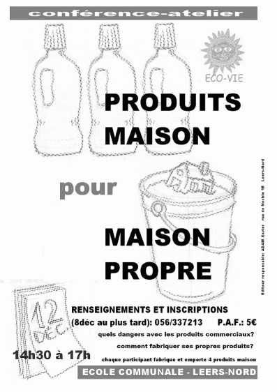 affiche