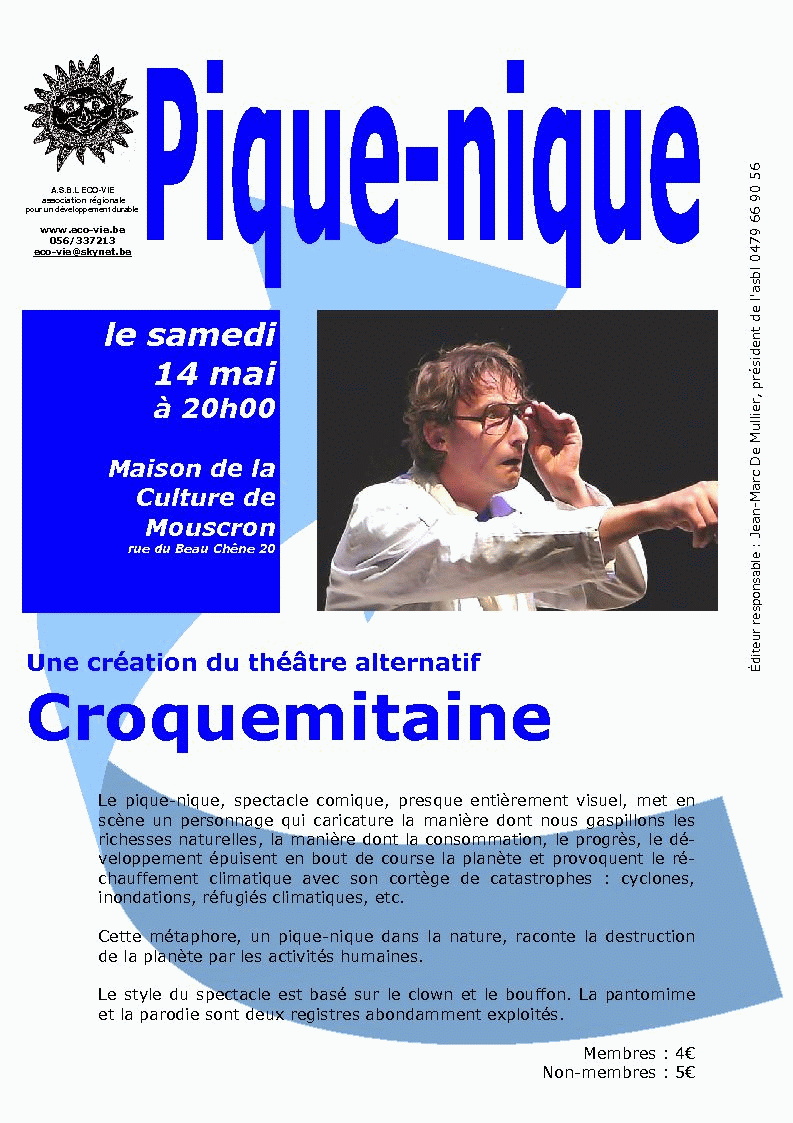 affiche