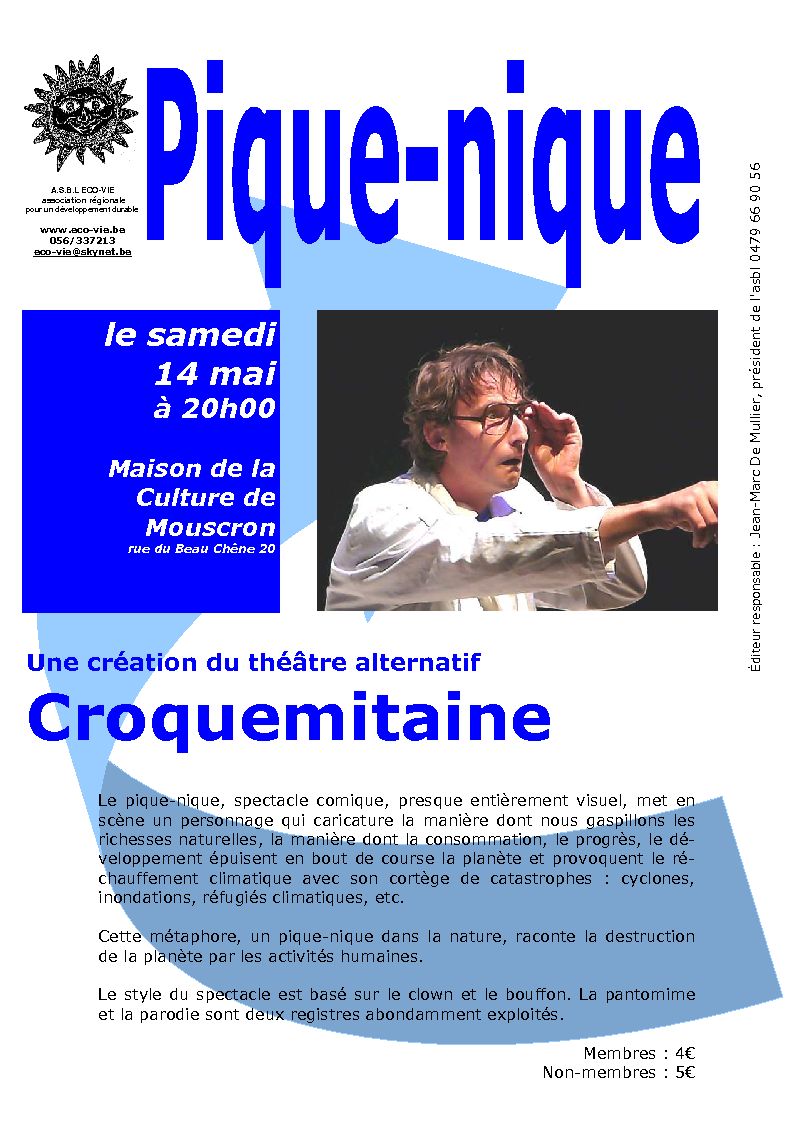 affiche