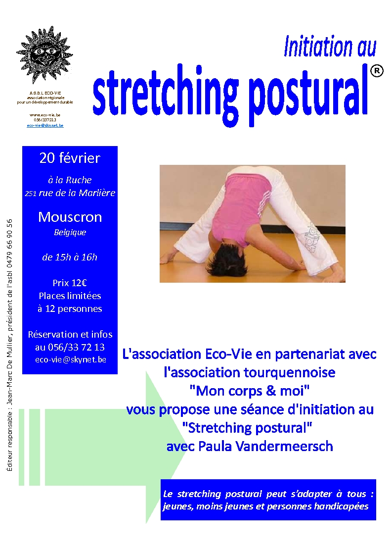 affiche