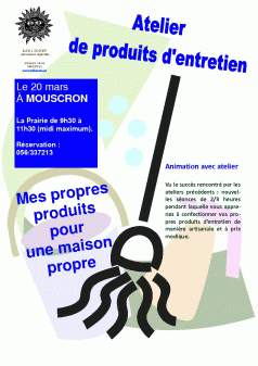 affiche