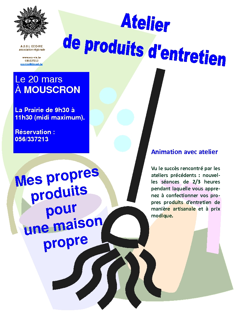 affiche