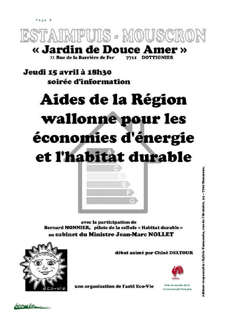 affiche primes