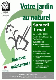 affiche