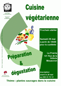 affiche