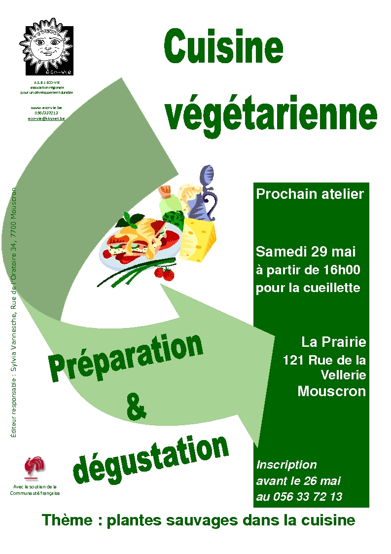 affiche