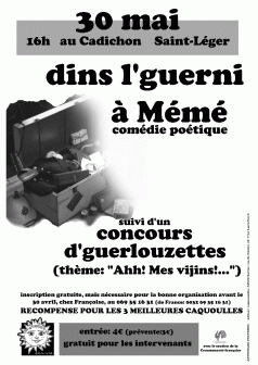 affiche