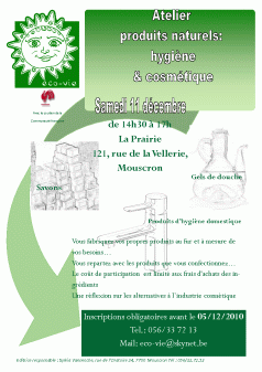 affiche