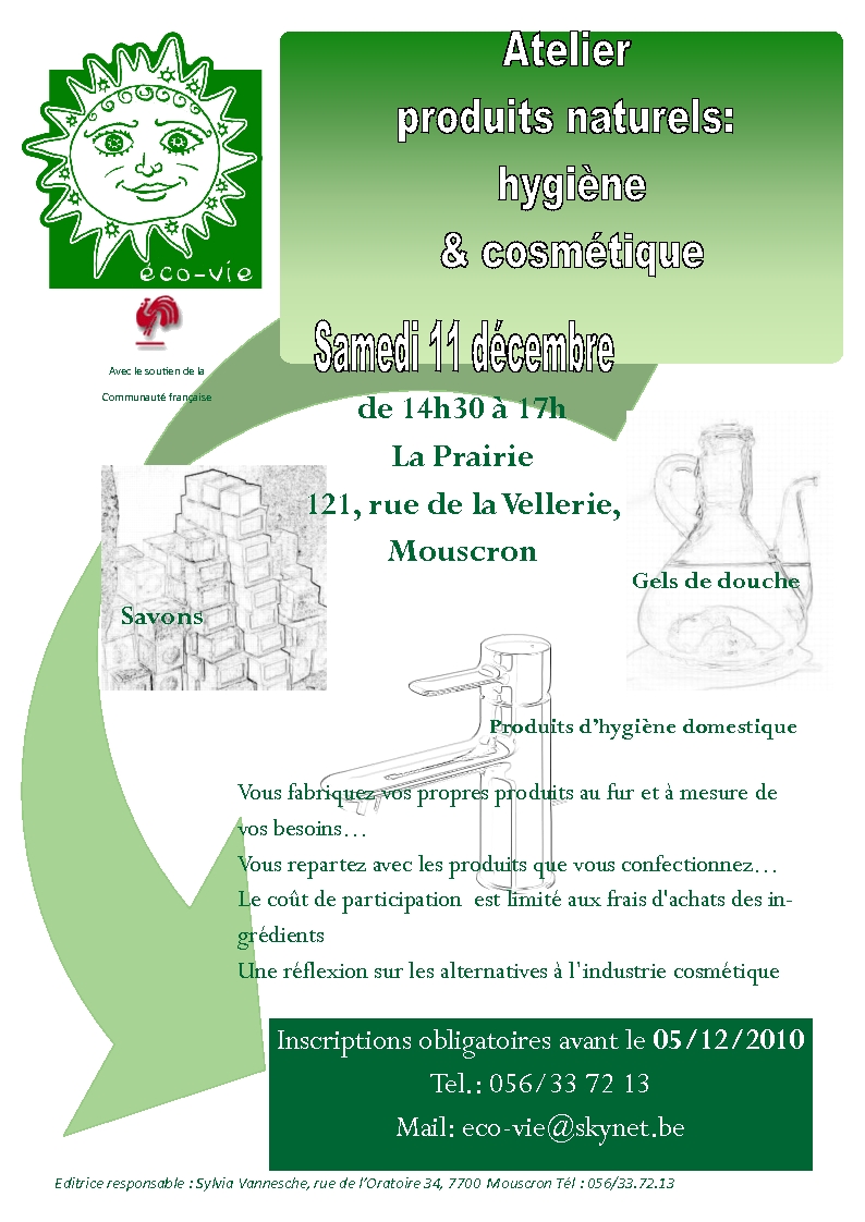 affiche