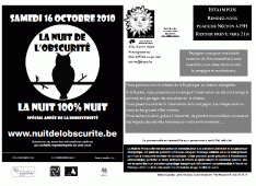 affiche
