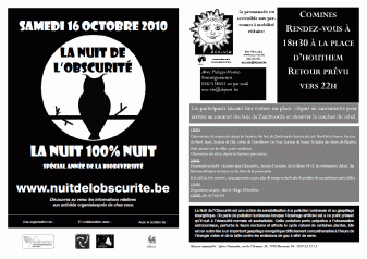 affiche