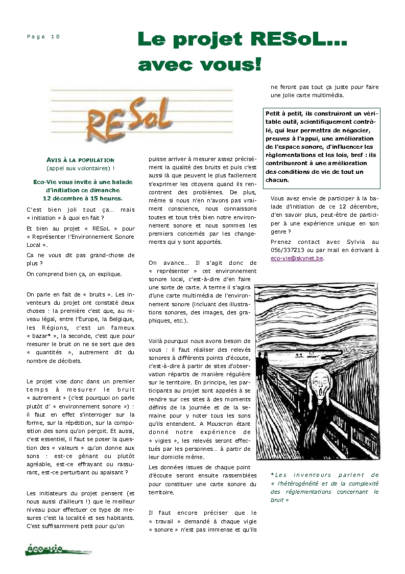 RESol
