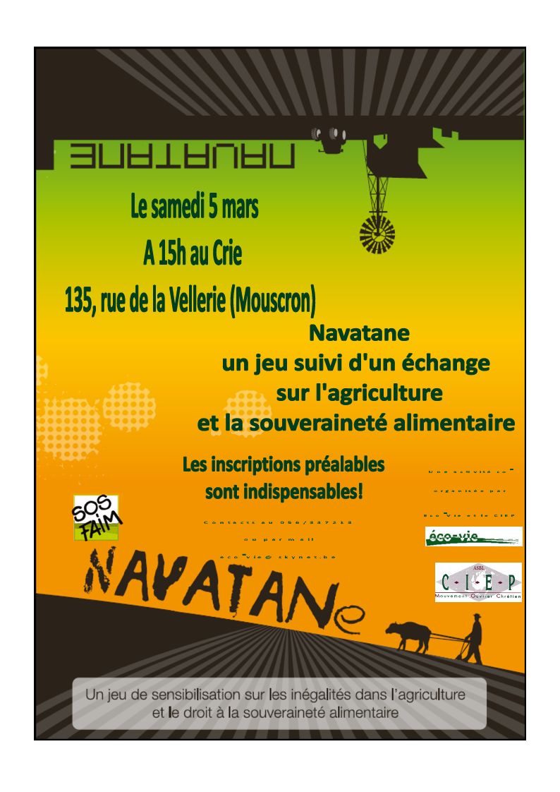 navatane