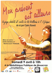 affiche