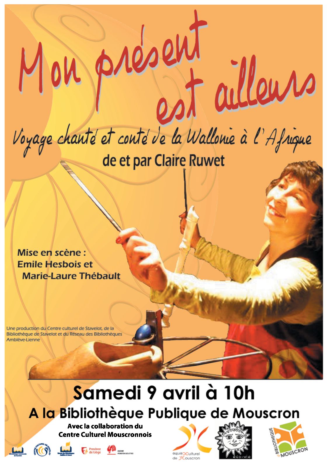 affiche