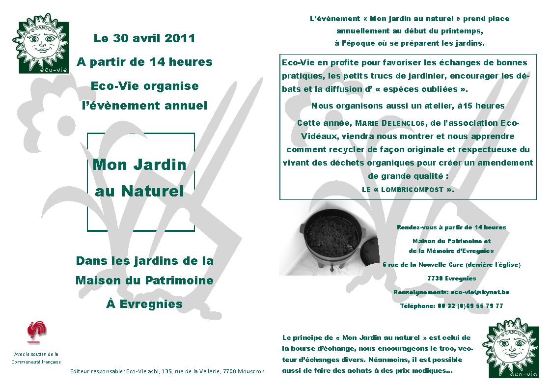 flyer