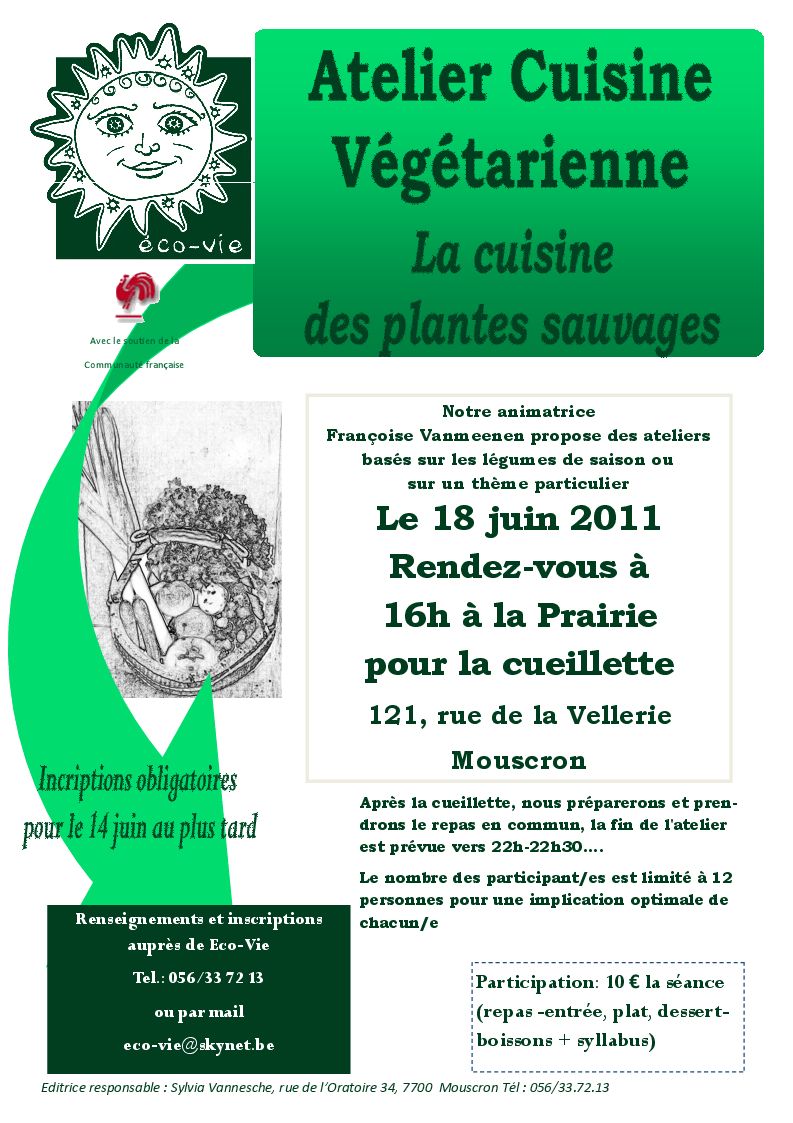 affiche