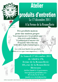 affiche
