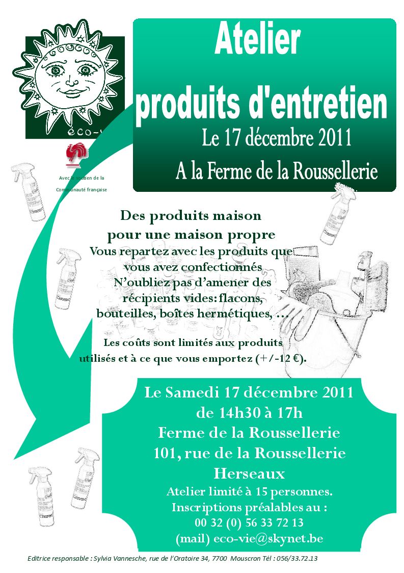 affiche