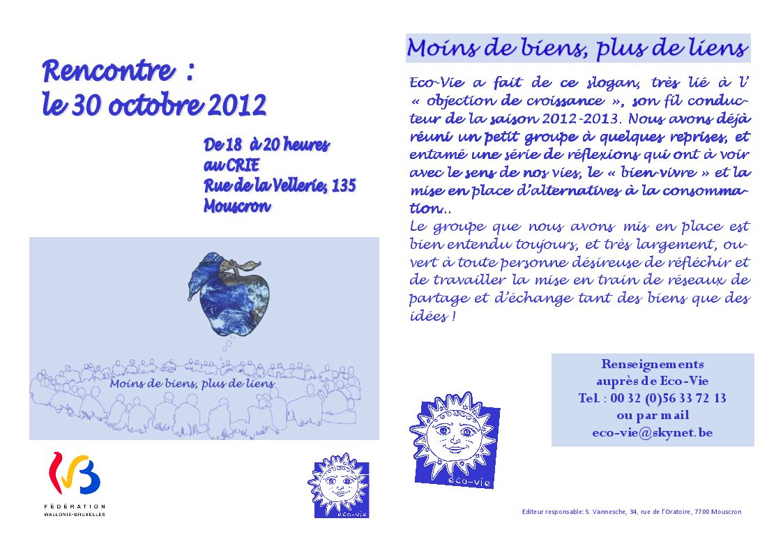 affiche