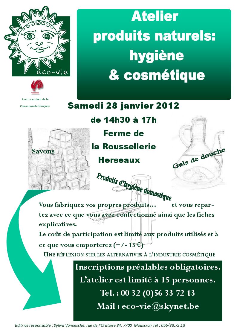 affiche