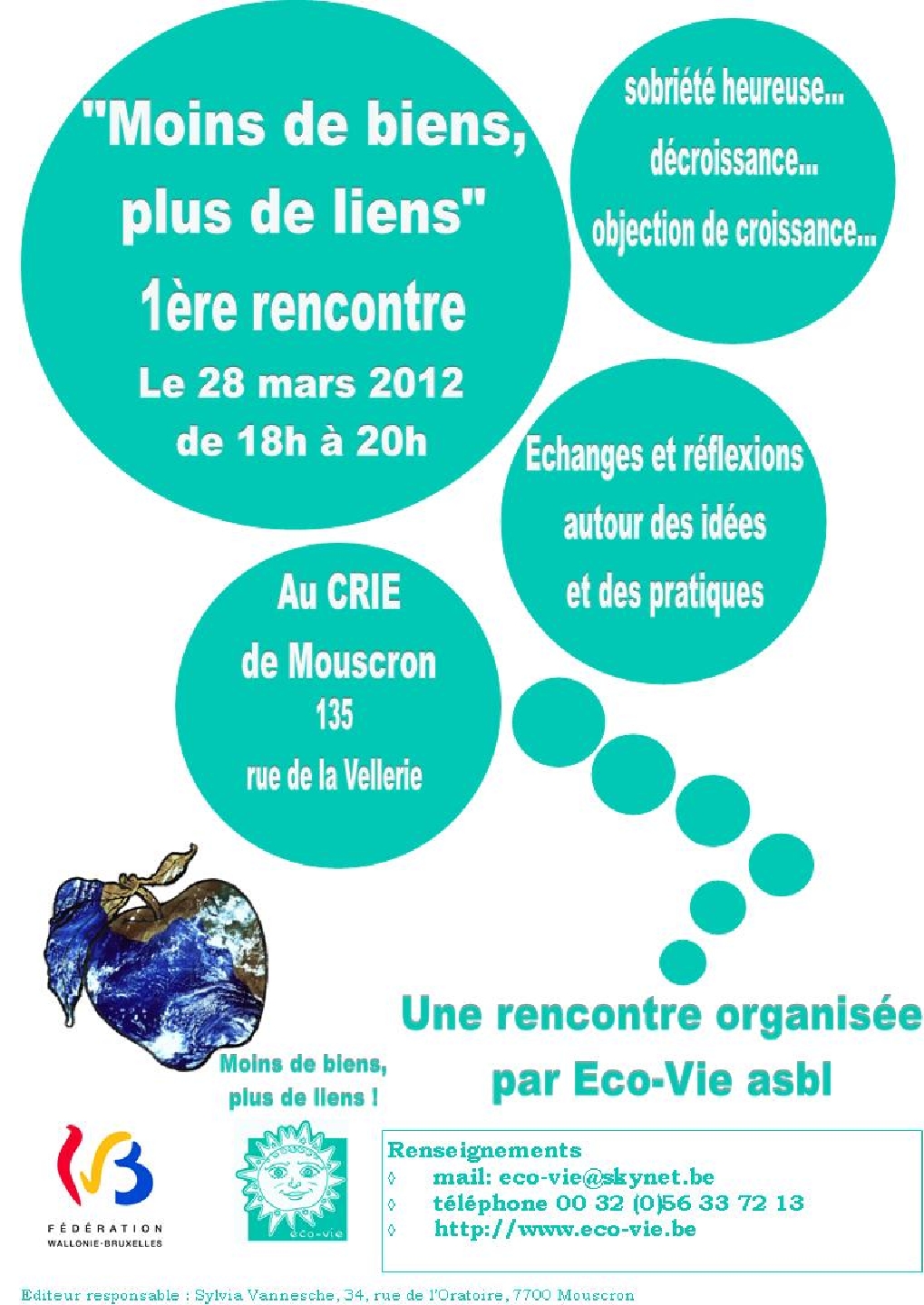 affiche