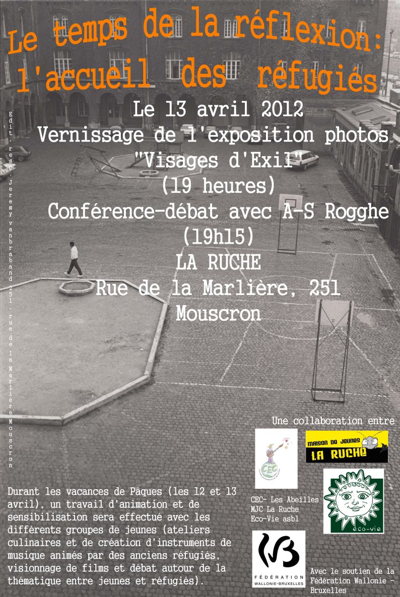 affiche