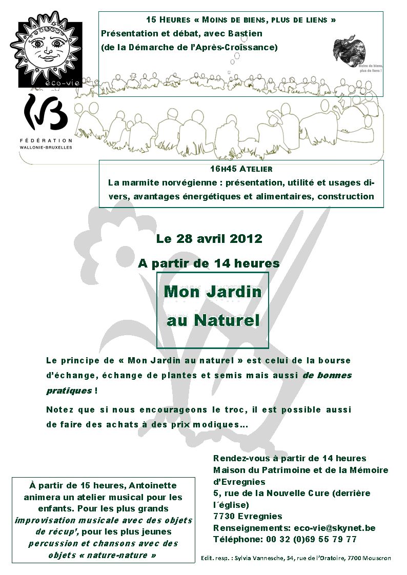 affiche