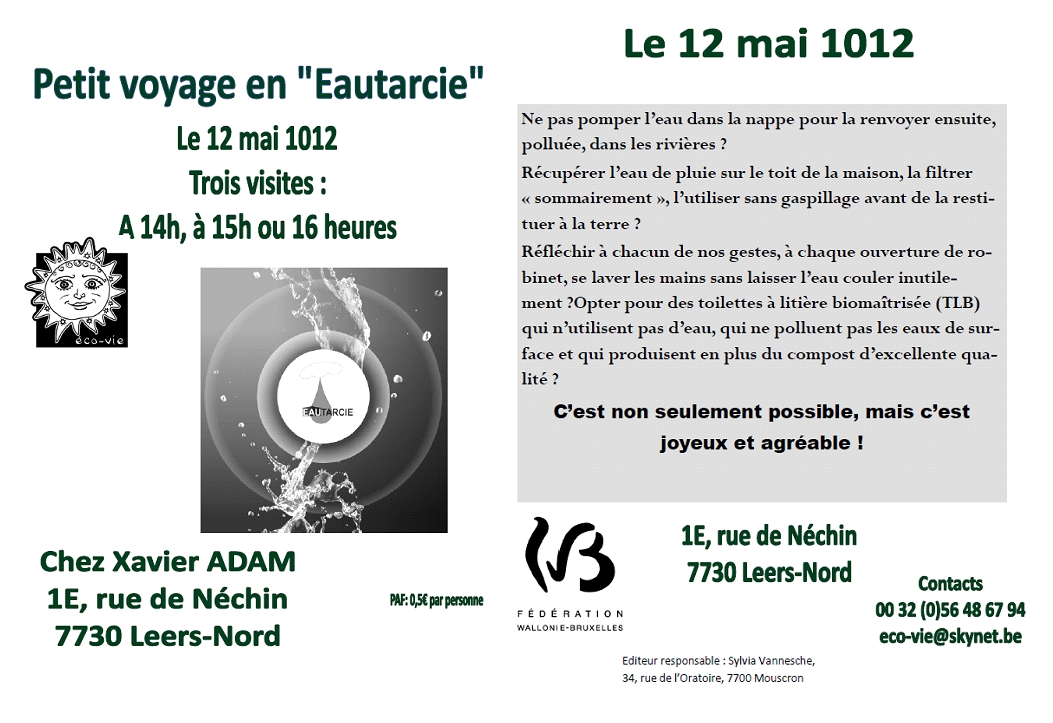 affiche