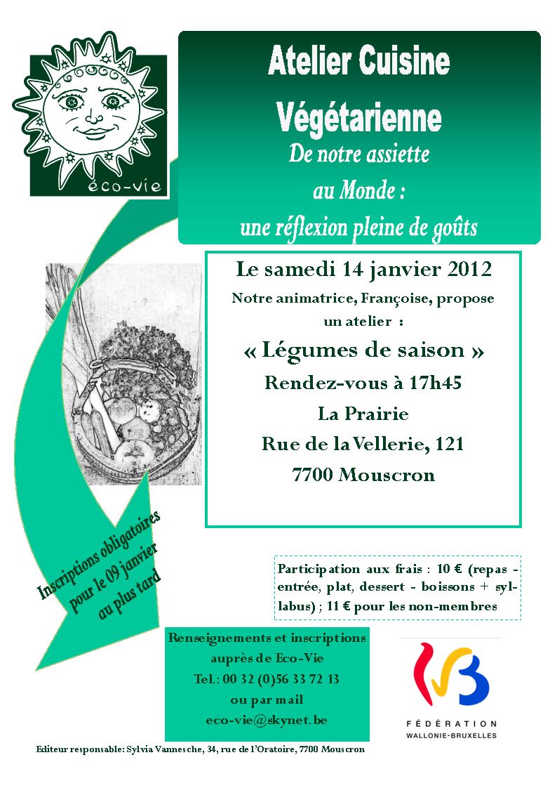 affiche