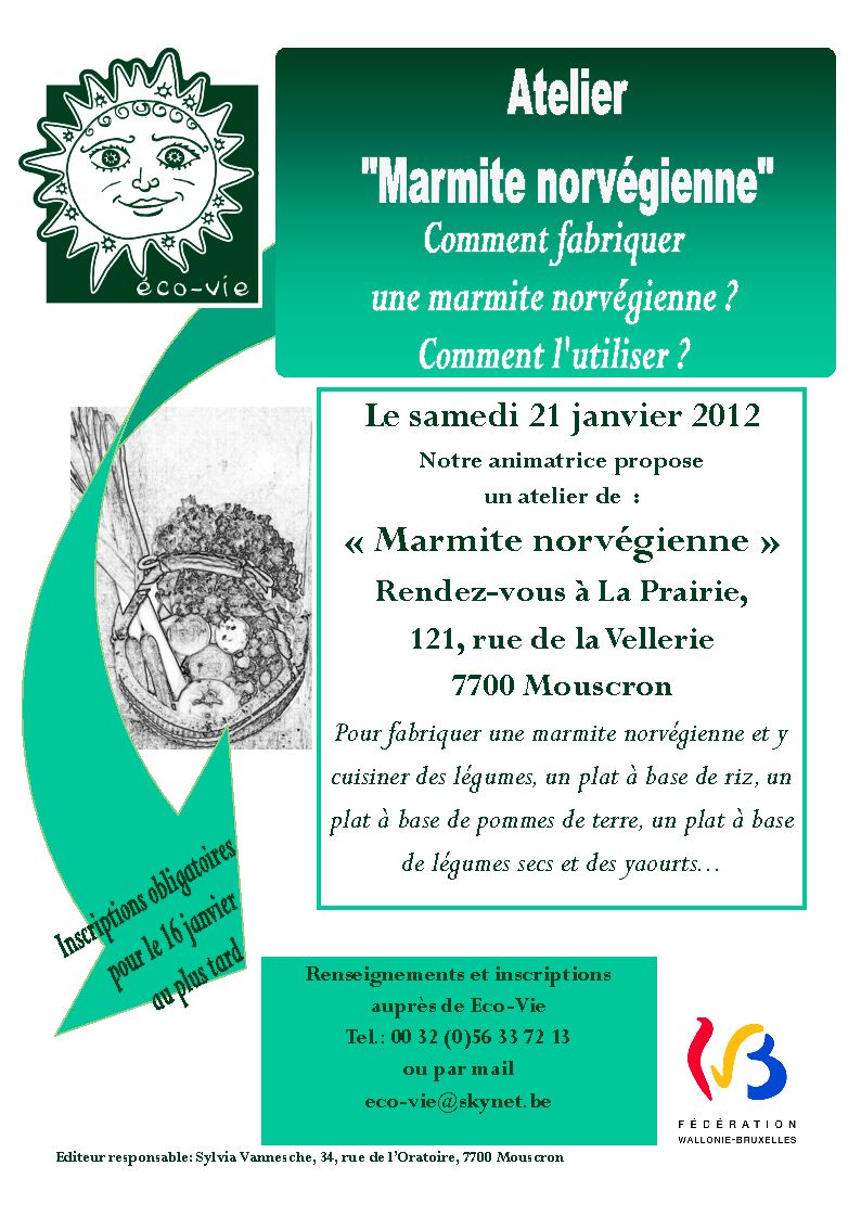 affiche