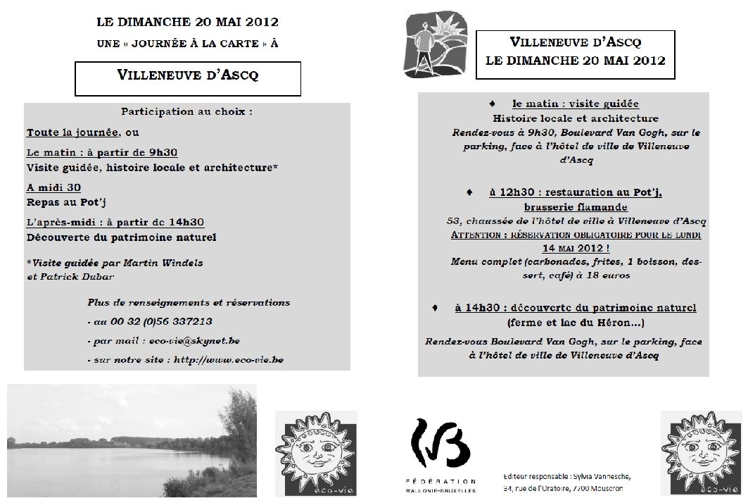 affiche