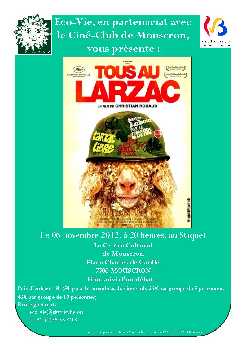 affiche ciné-club