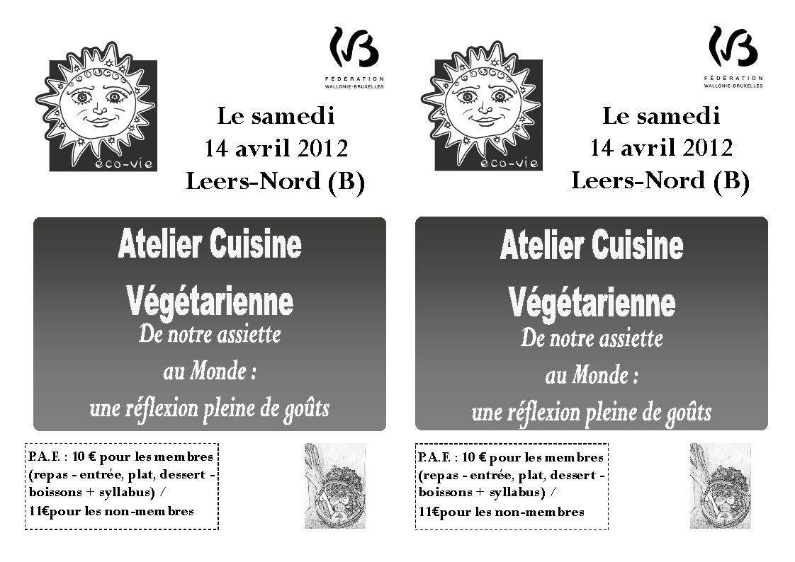 flyer